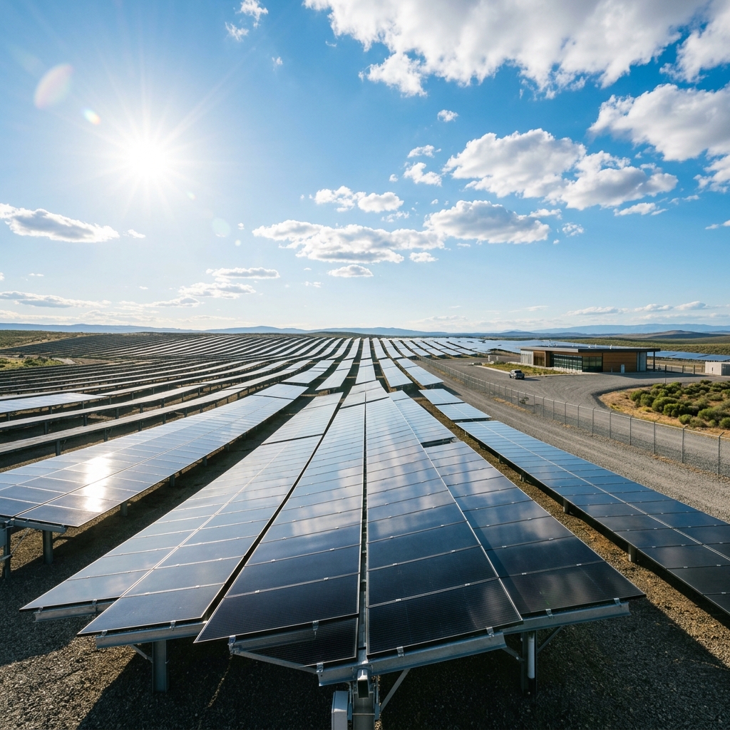 Solar Inverter Systems
